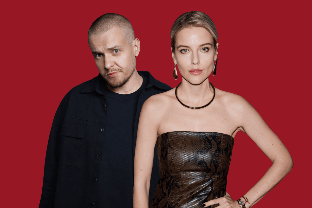 Мы вас слушаем (Stand Up Патрики)