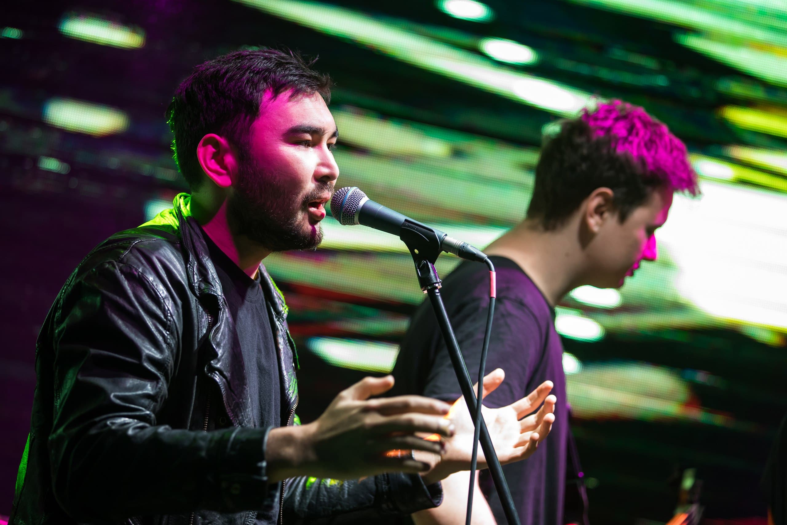 Молданазар (Филармония им. Рахмадиева)