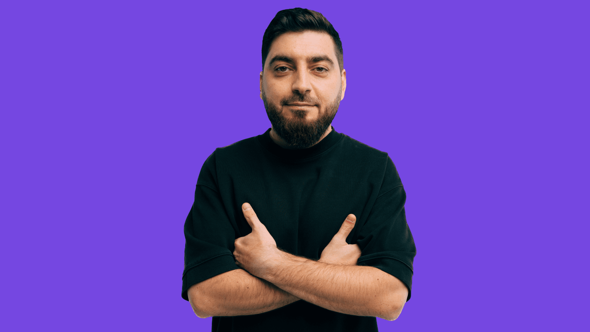 Роман Косицын (Red Buffet)