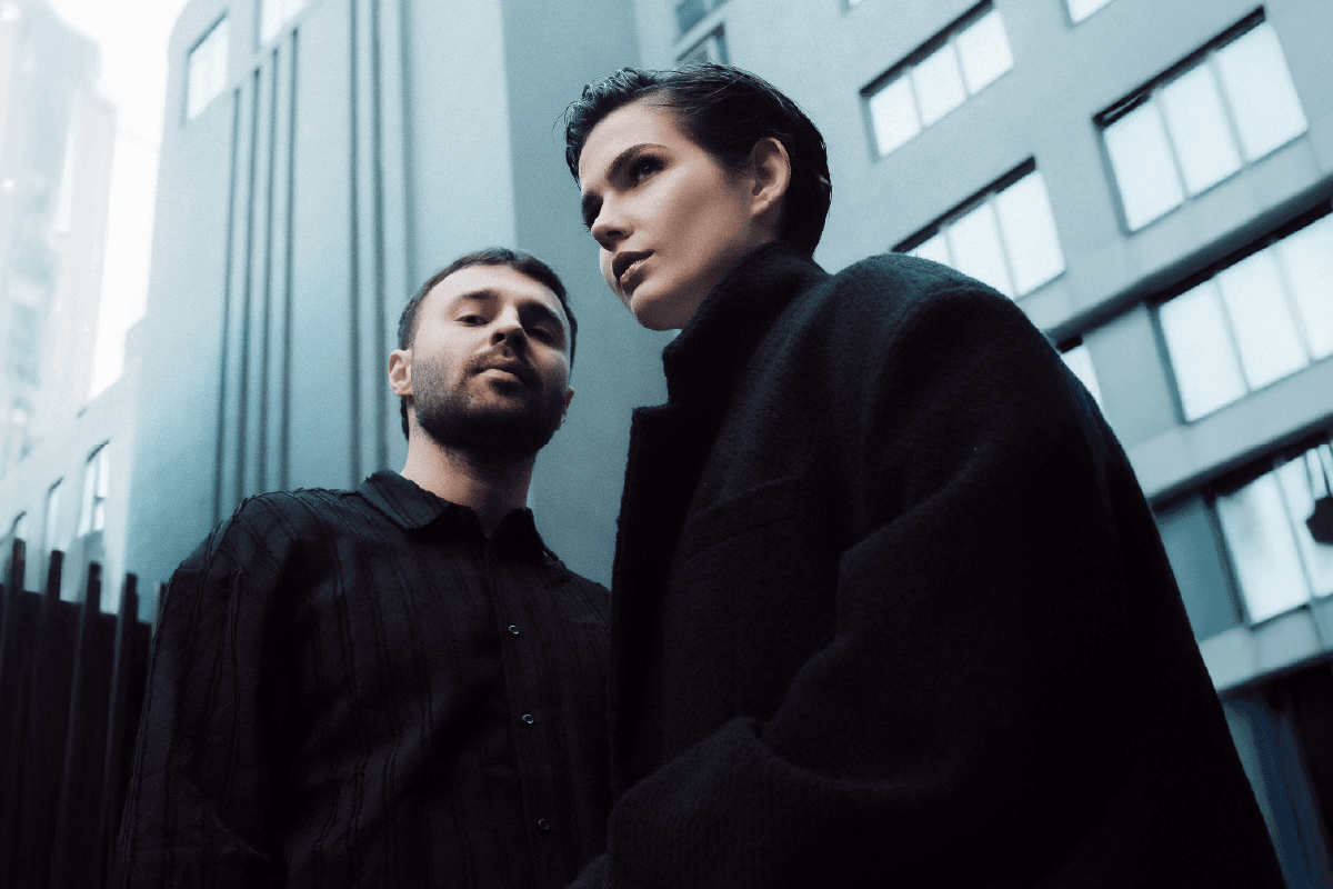 Isentie (Aurora Concert Hall)