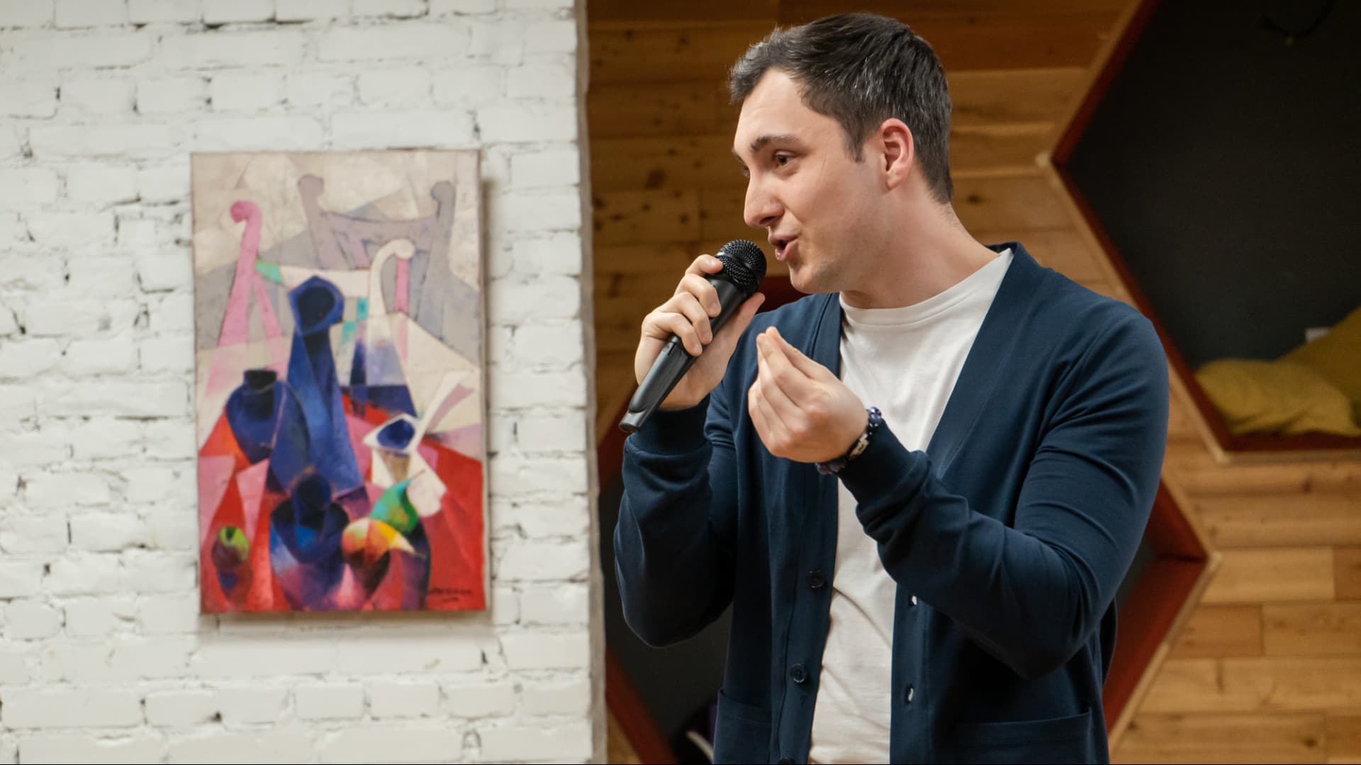 Ораторское мастерство для жизни и карьеры (+ бизнес) (Сияние)