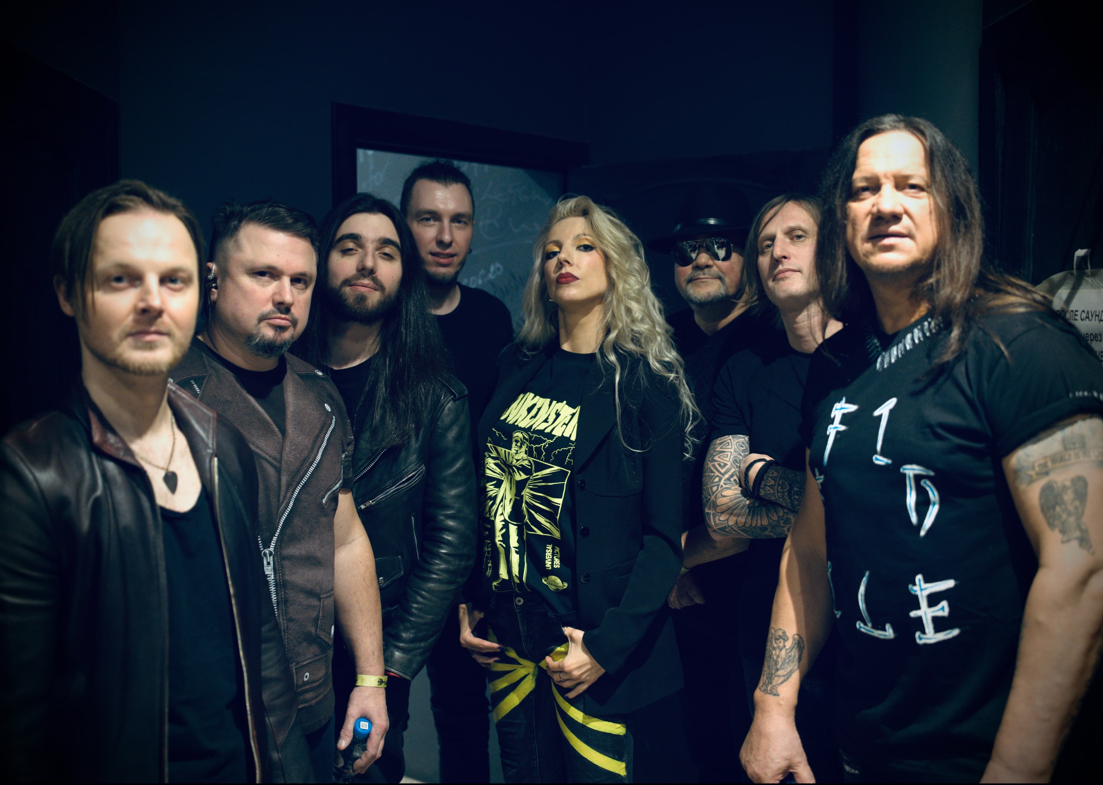 Pushking Community (Тон71)