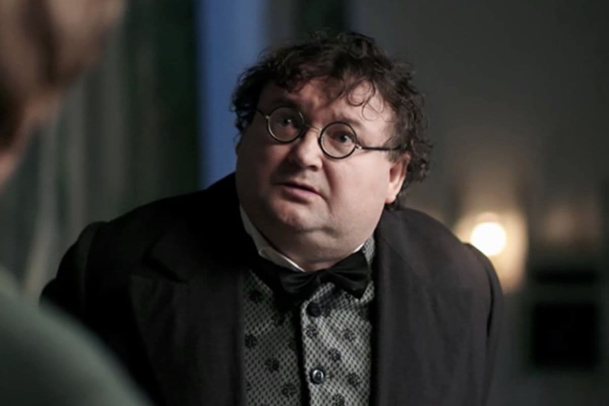 Арифметика мужских измен (Городской театр)