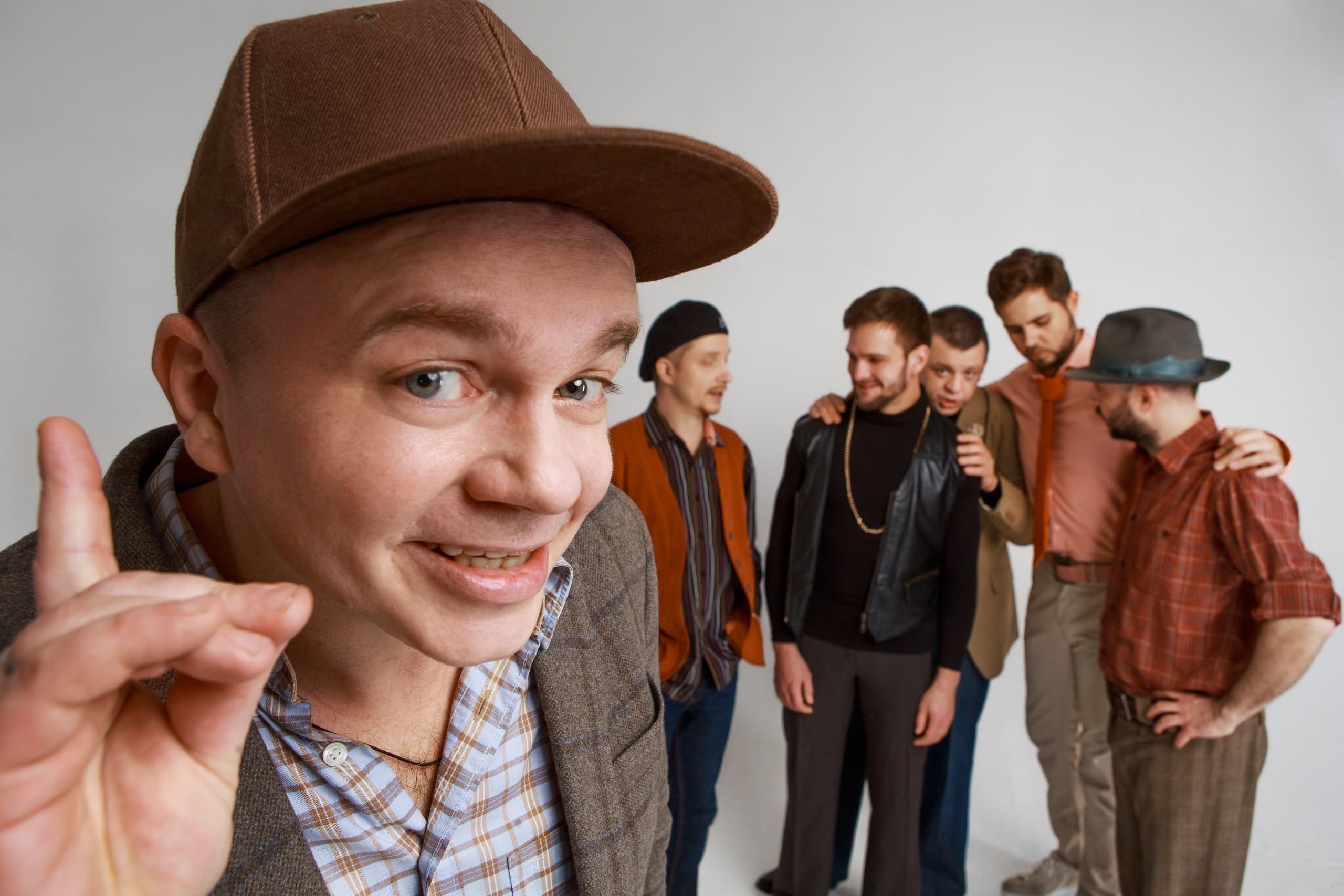 КерамикА (Жабль (ex. The Place))