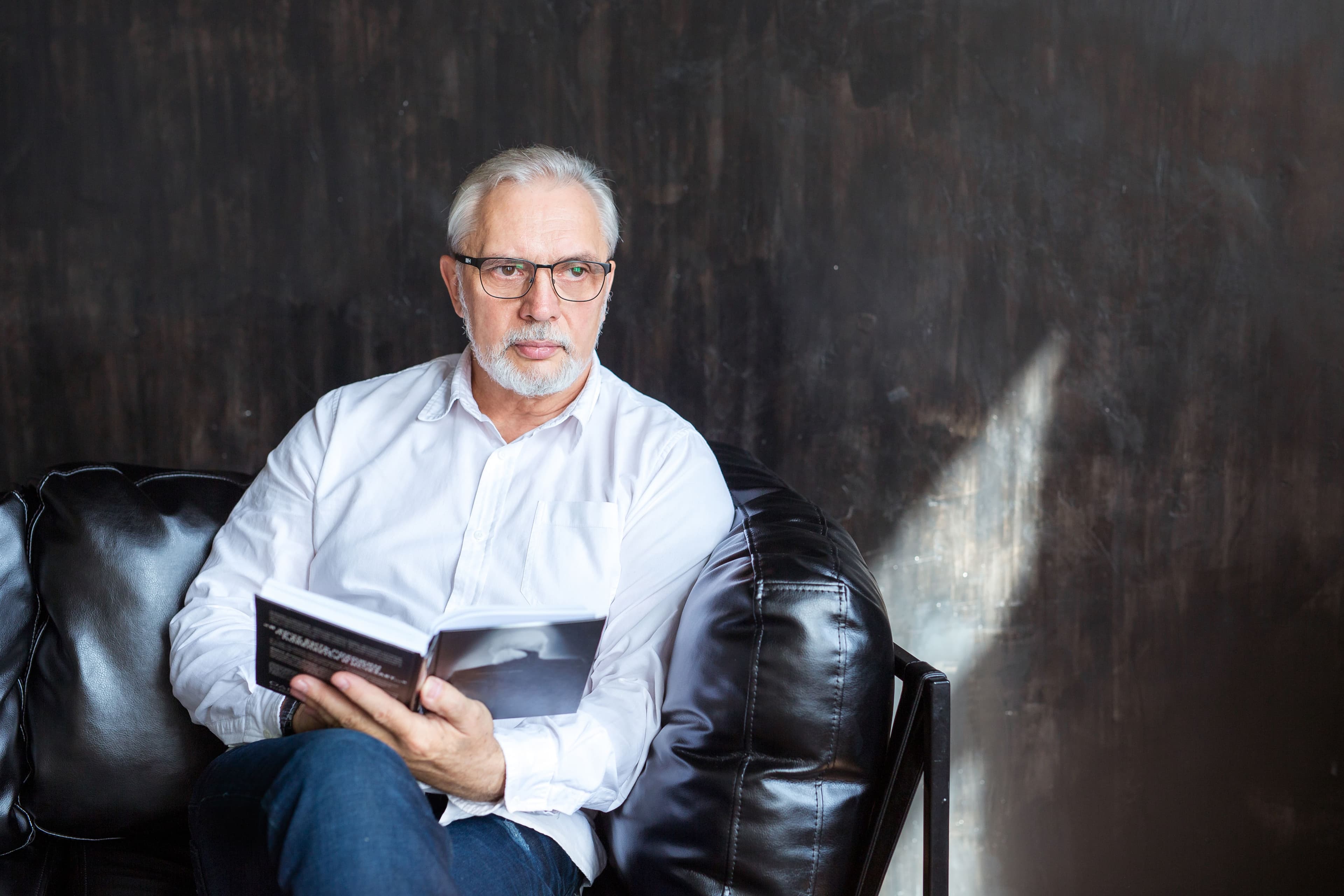 Как телу, любви и творчеству найти общий язык (Дом искусств)