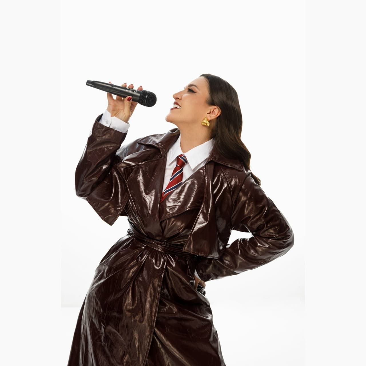 Дарина (StandUp Cafe)