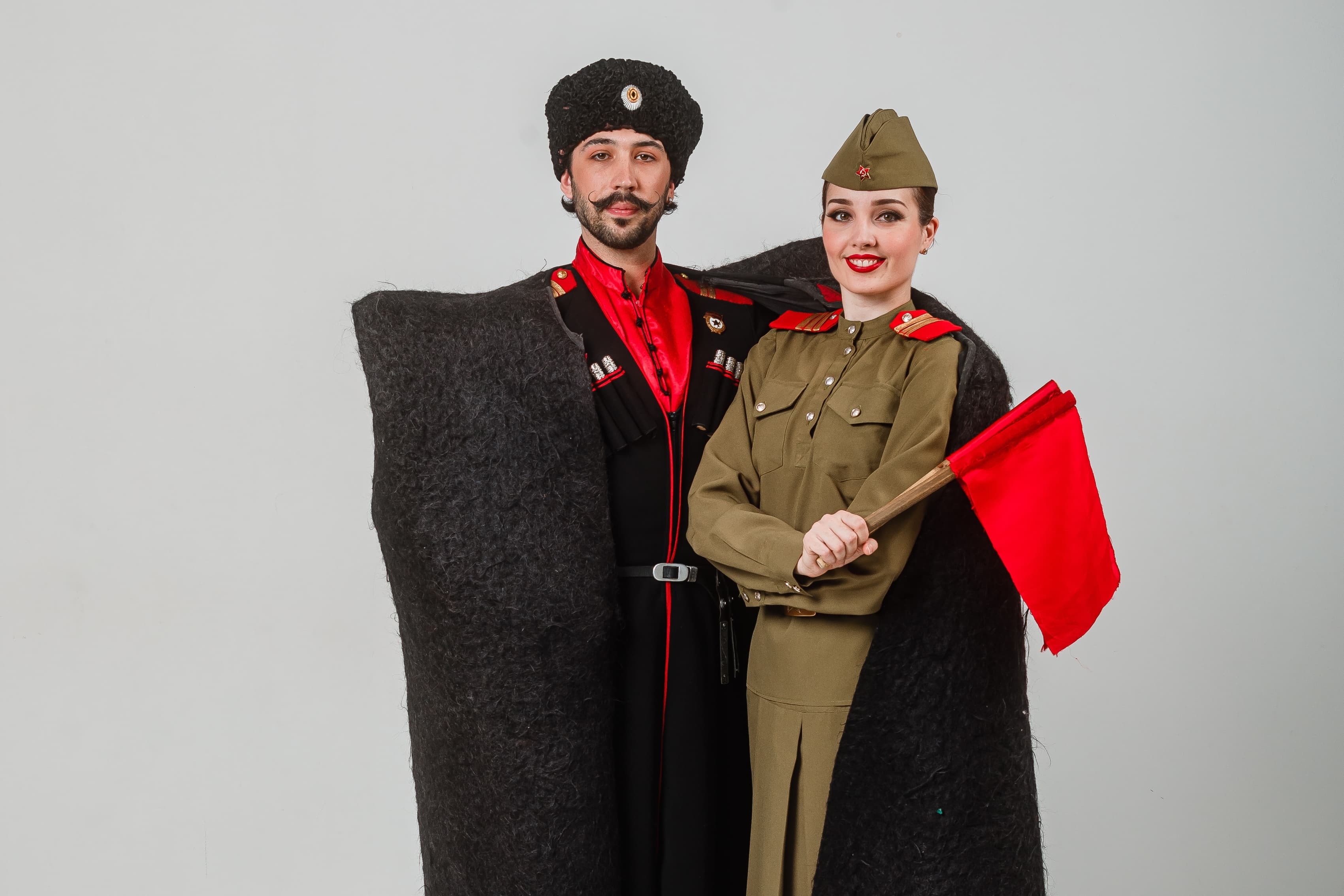 Майский день сорок пятого года (Филармония им. Григория Пономаренко)