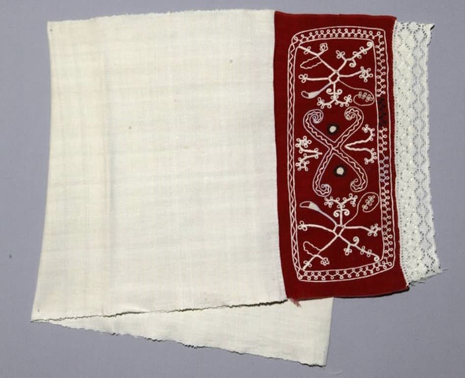 Ремесленный урок: тамбурная вышивка (Яснодело)