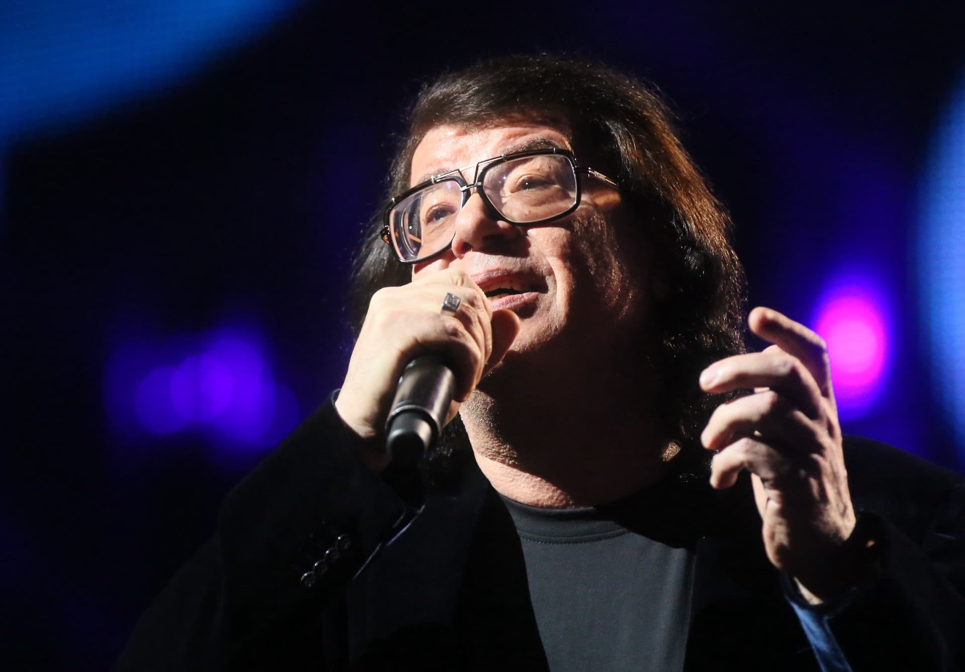 Игорь Корнелюк (Douglas)