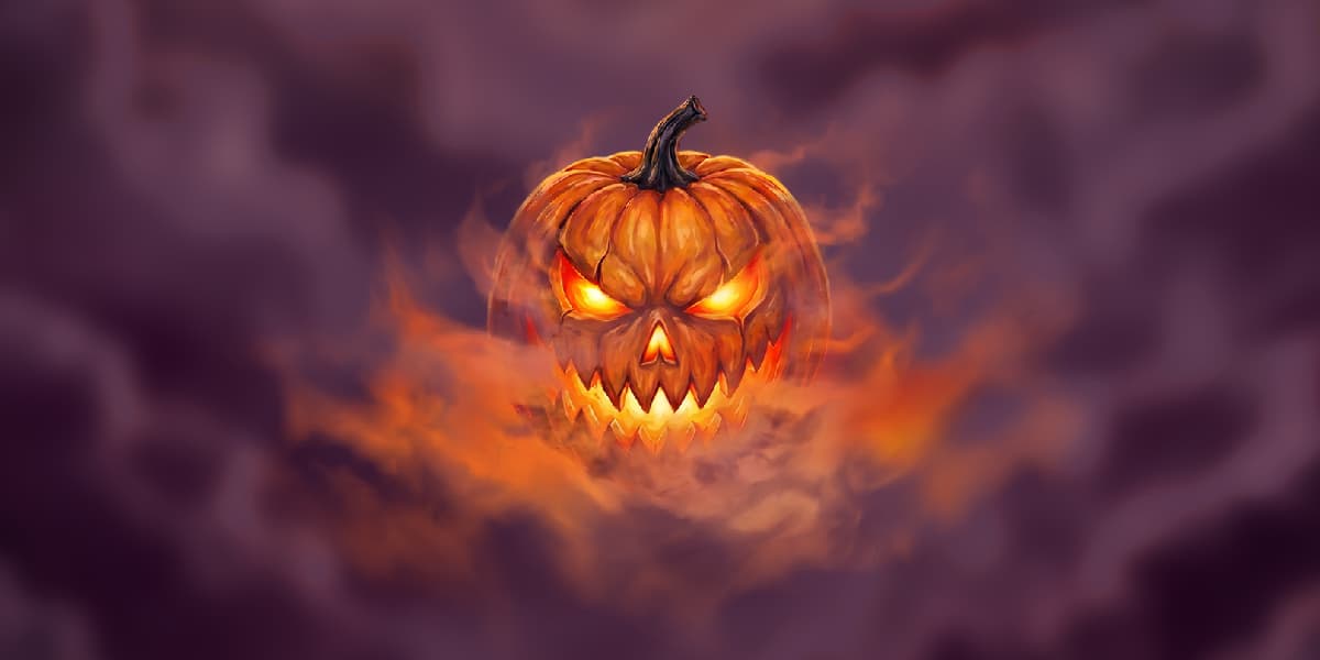 Самый страшный Halloween 2026 (Factory 3)