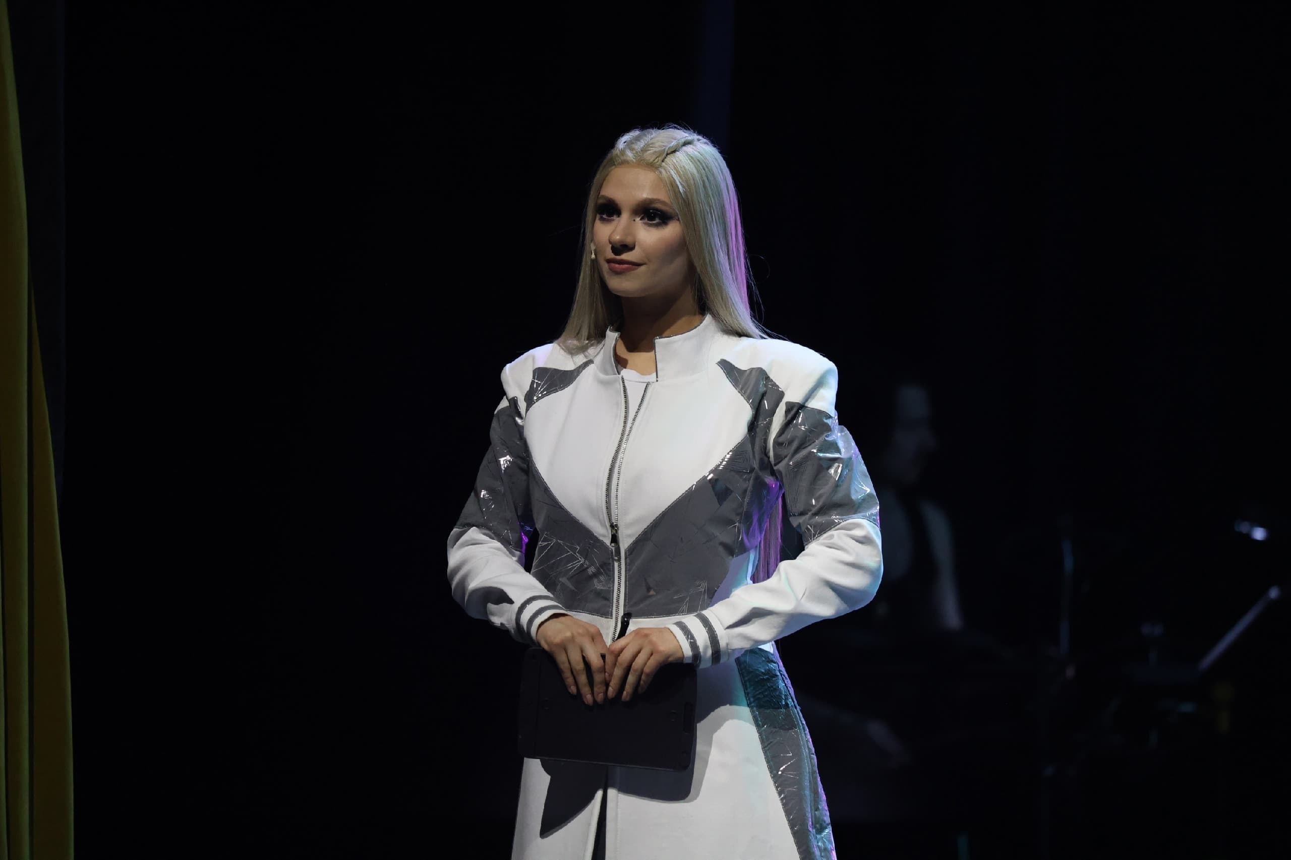 Вилена Соколова (Glastonberry)