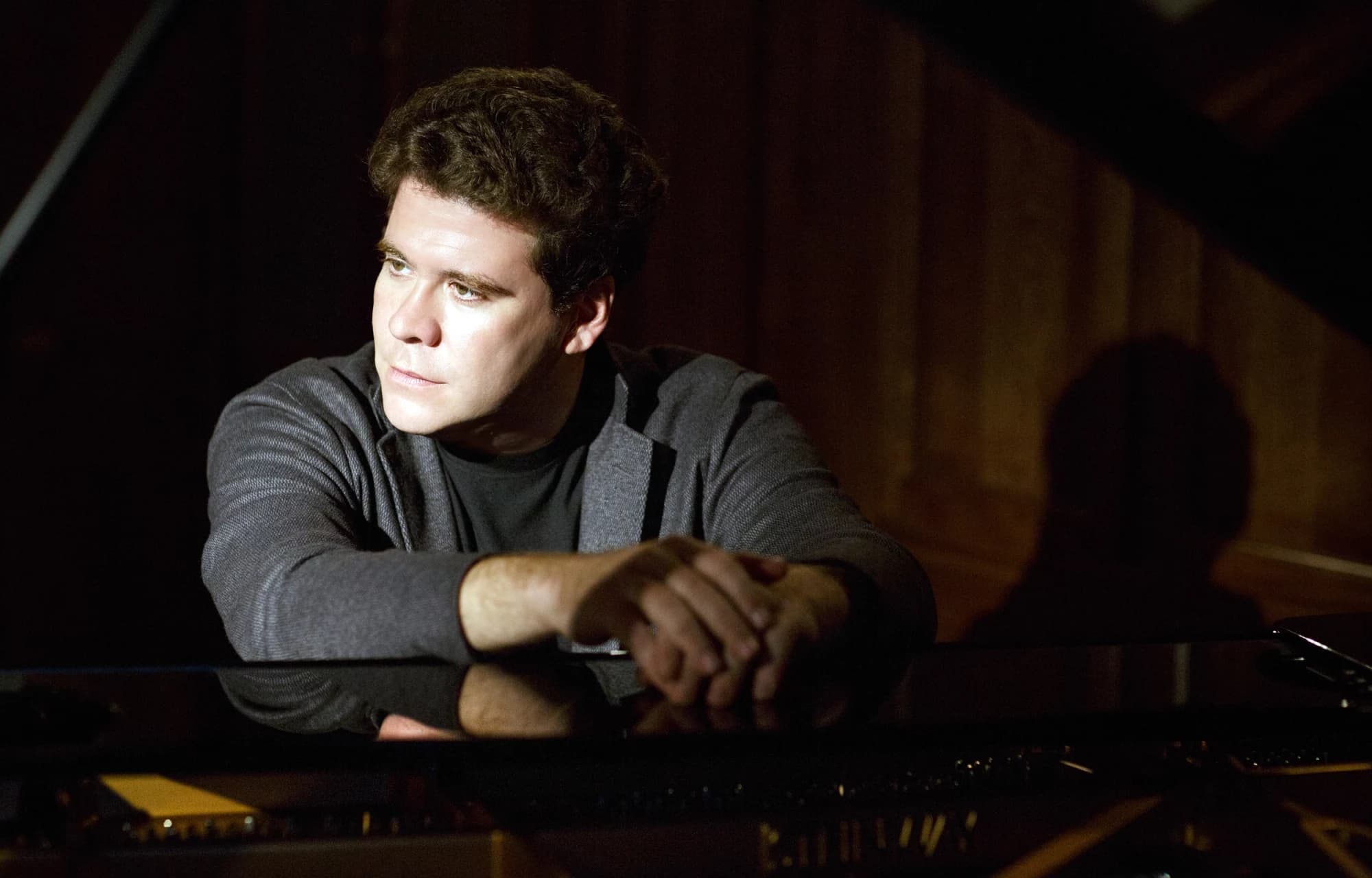 Денис Мацуев представляет. Гала-концерт (Концертный зал им. Прокофьева)