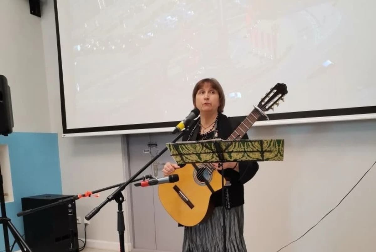Ваше благородие, госпожа Удача… (Театральная долина)