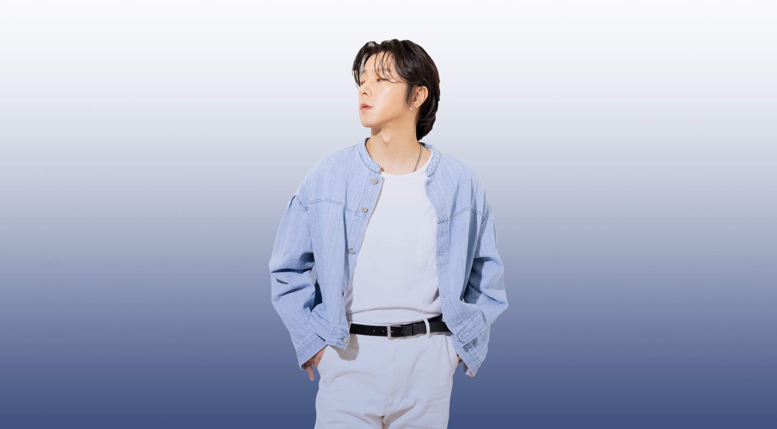 Song Won Sub (Эрмитаж)