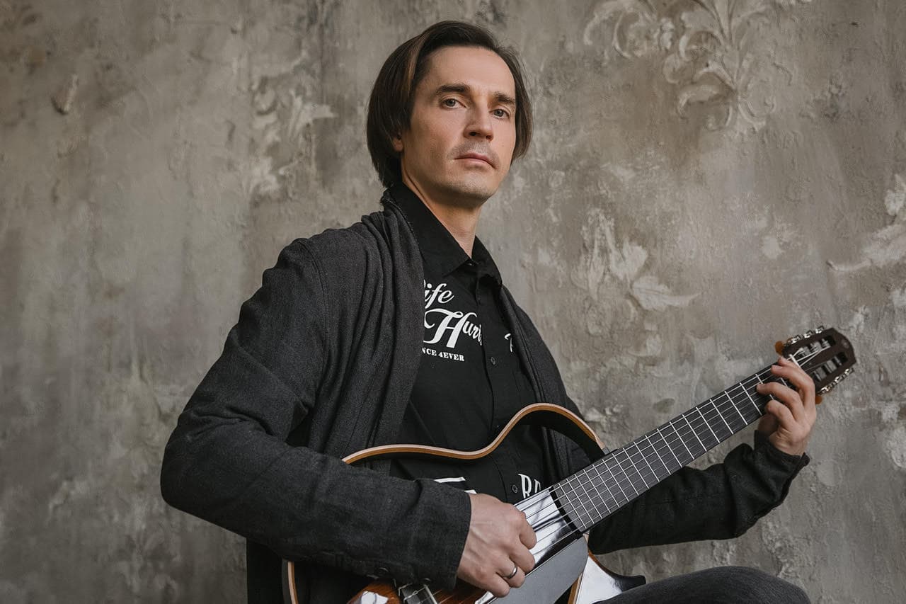 Пока в России Пушкин длится (Дом романса)