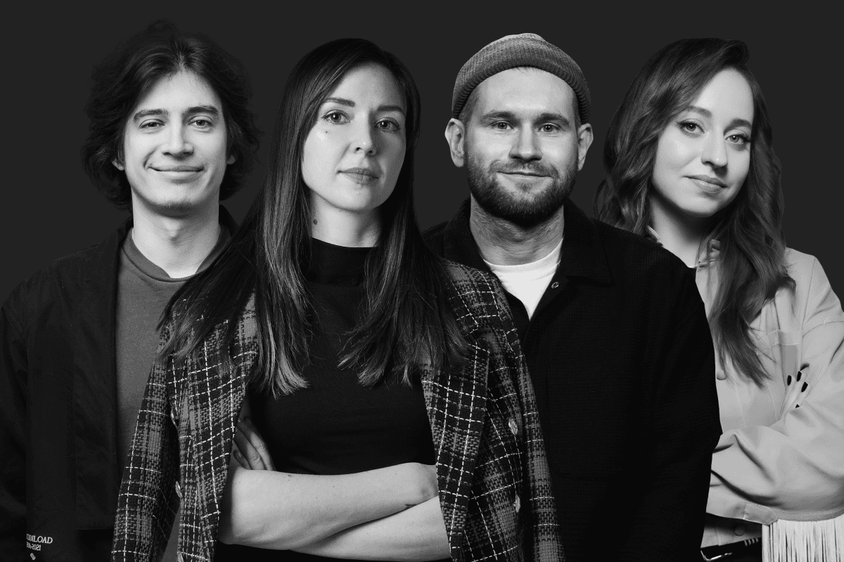 Стендап без мата (StandUp Store Moscow)