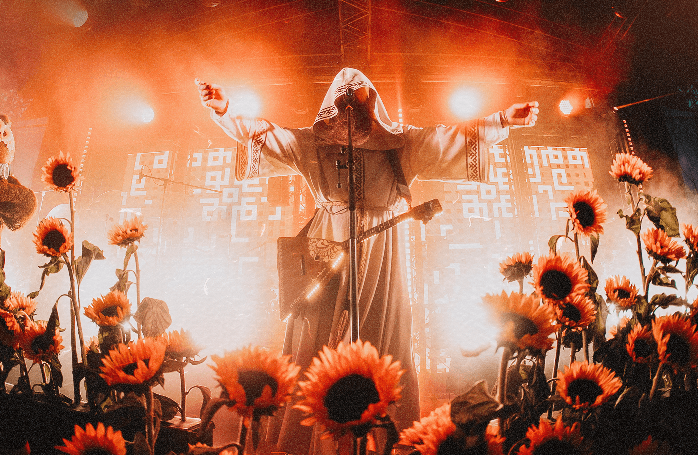 Нейромонах Феофан (Roof Place)