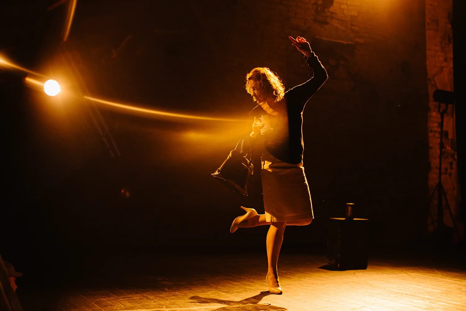 Успеть в Венецию (Цехъ)