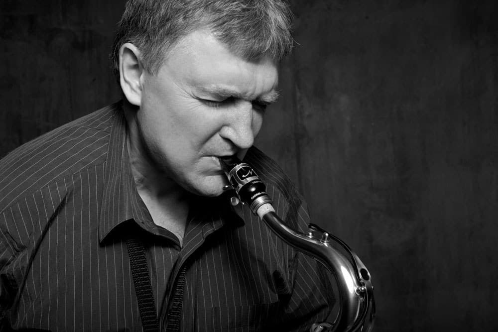 Трио Александра Титова и Игорь Паращук. Посвящение Бенни Гудмену (EverJazz)