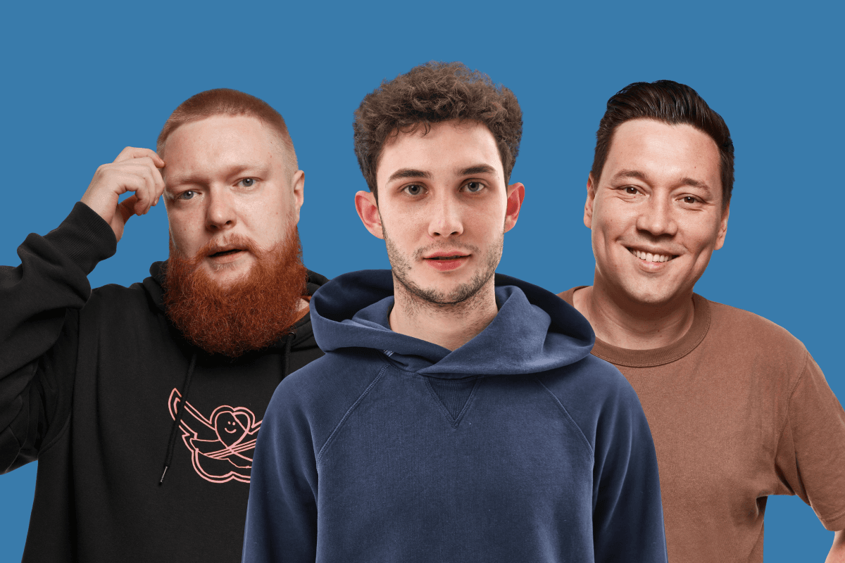 Stand-up Show. Лучшее (Stand Up Club Kazan)