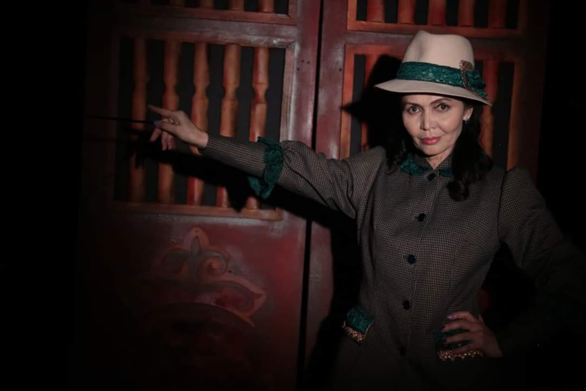 Шие (Музыкально-драматический театр им. Куанышбаева)