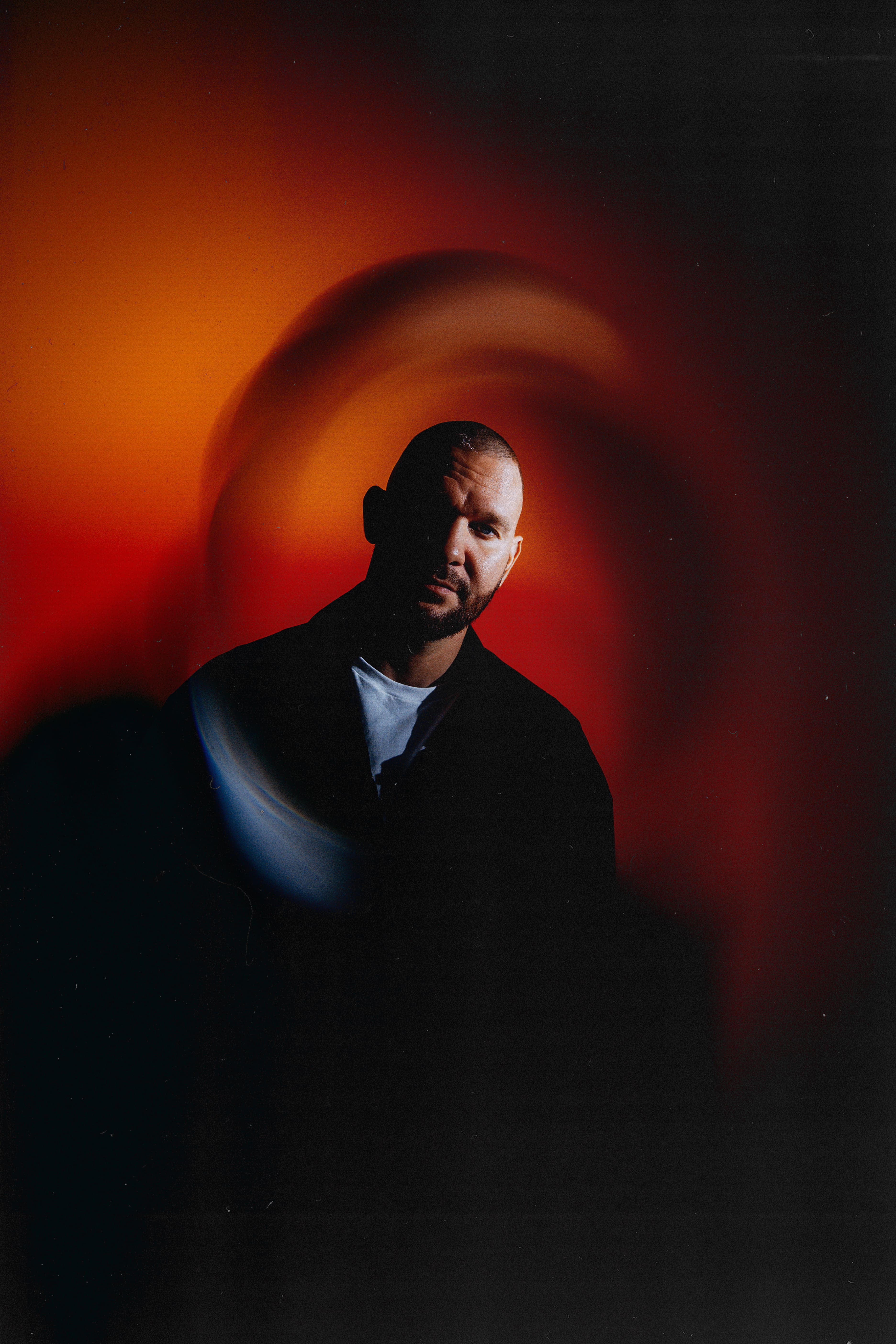 Loc-Dog (Red Summer)