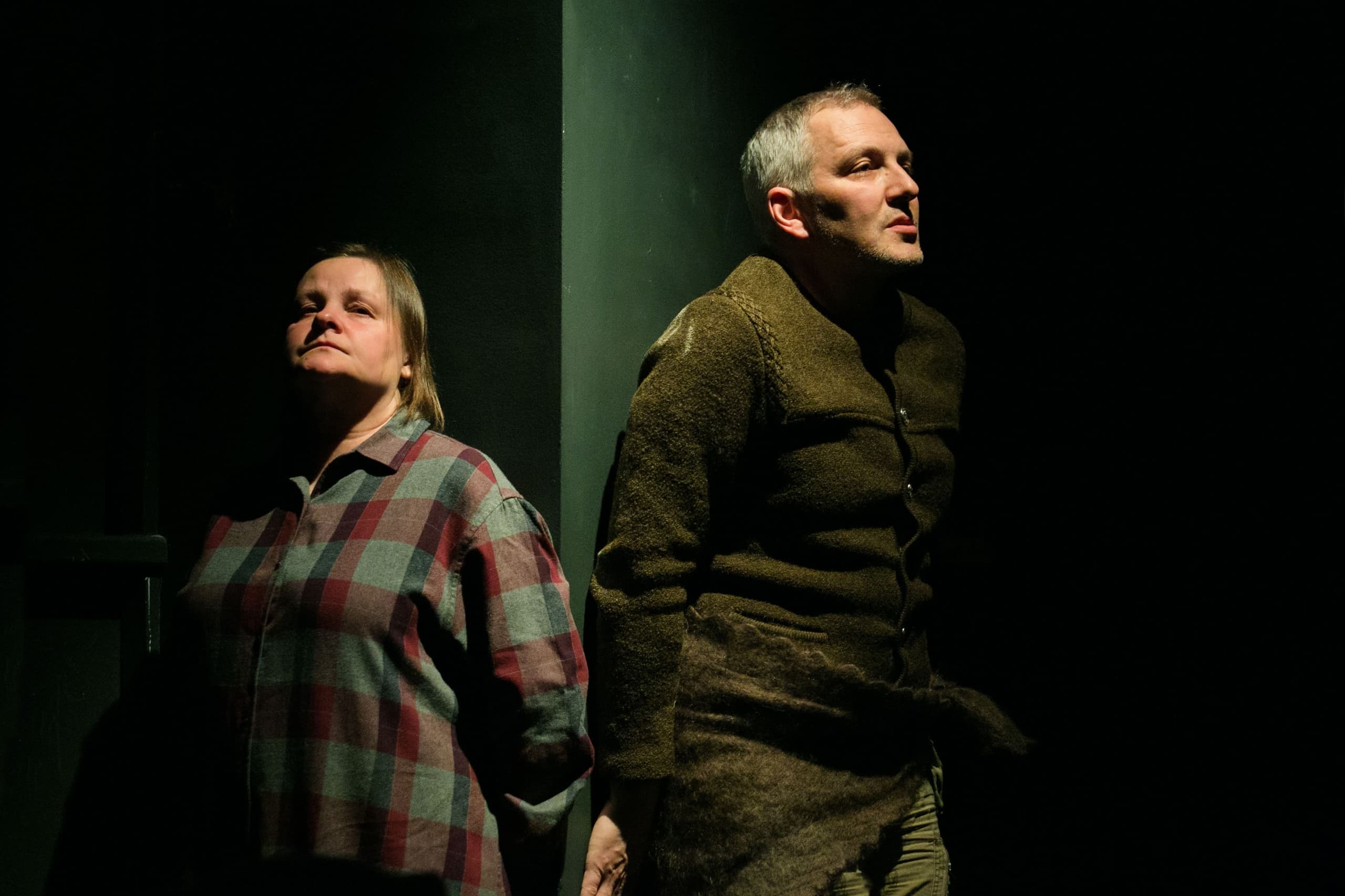 Кантград (Театр.doc на Лесной)