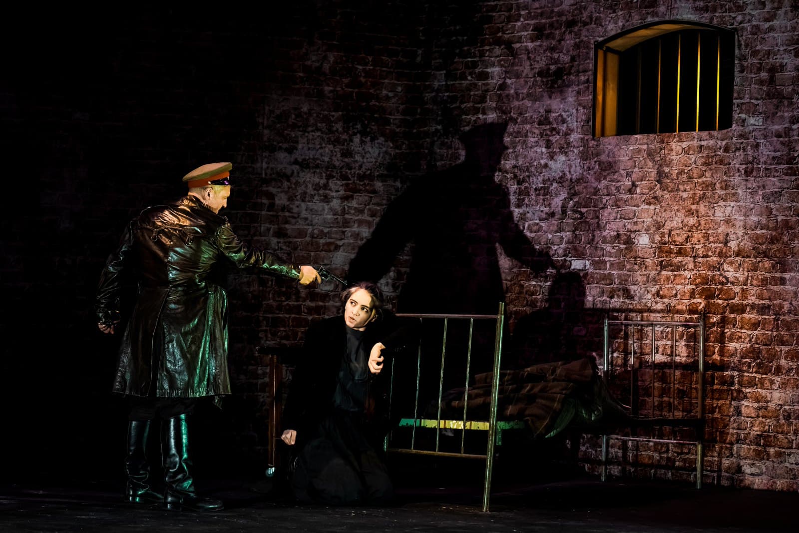 Фанни (У Никитских ворот)