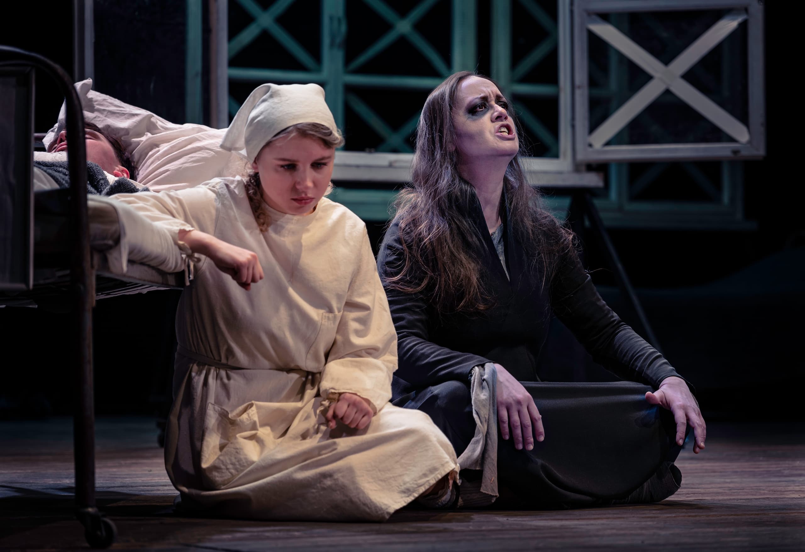 Звездопад (Историко-этнографический театр)