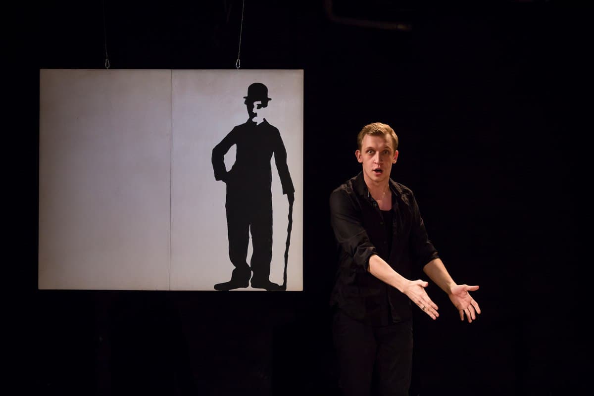 Великий бродяга (13 трамвай)