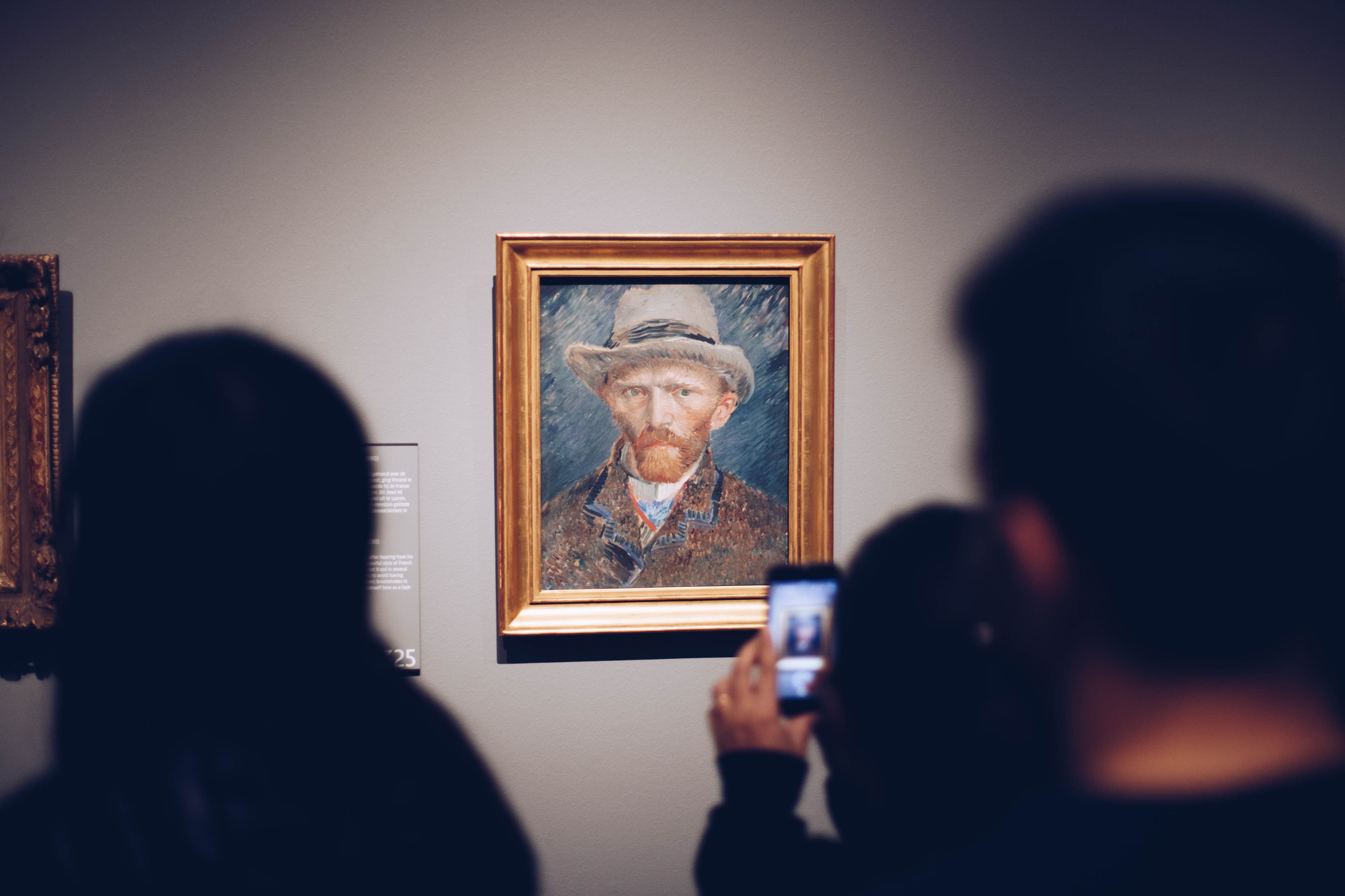 От Ван Гога до Матисса (8–12 лет) (ГМИИ им. А. С. Пушкина. Галерея искусства стран Европы и Америки XIX–XX веков)