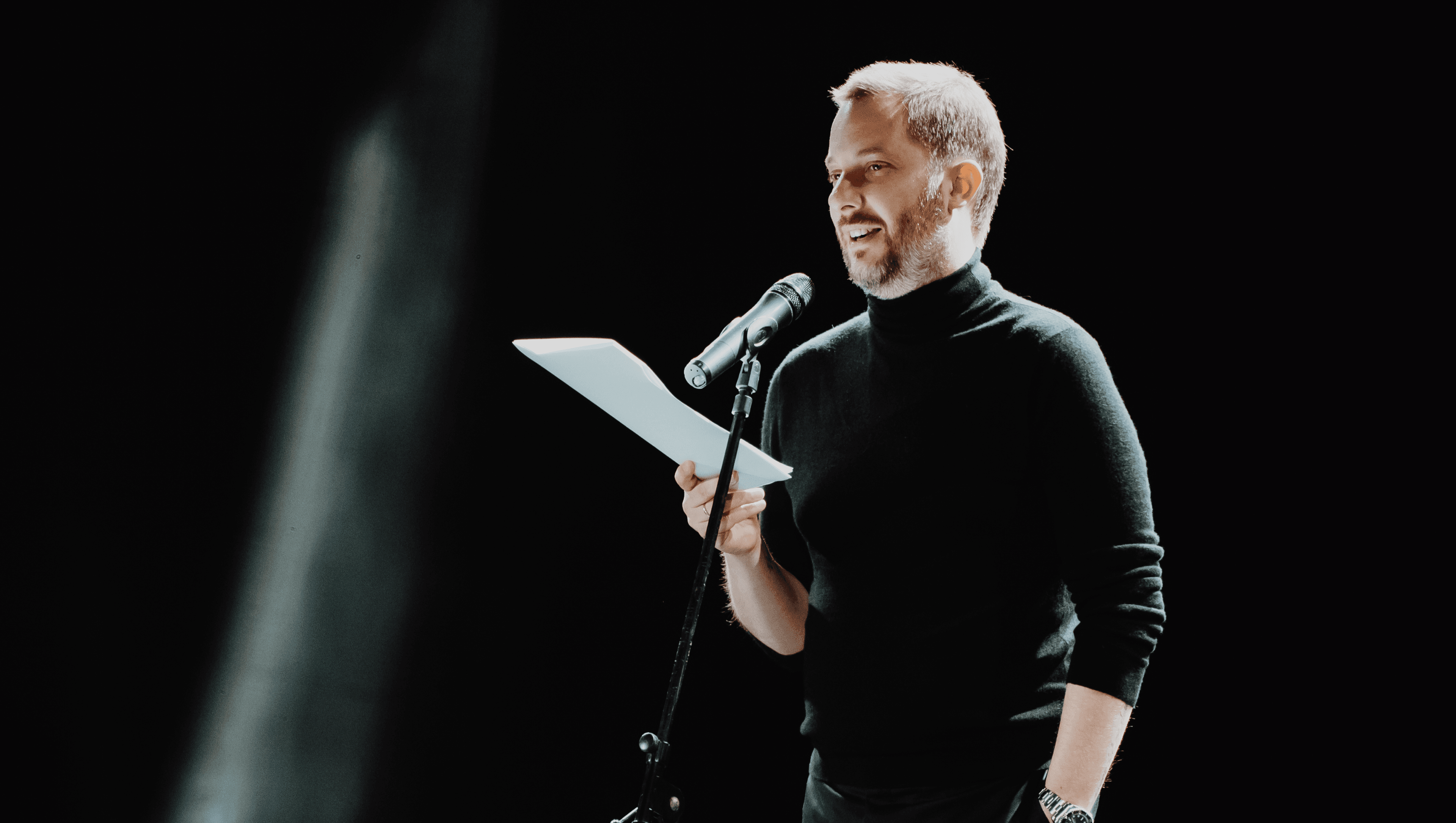 БеспринцЫпные чтения. Старый добрый Цыпкин (ДК «Авиатор»)