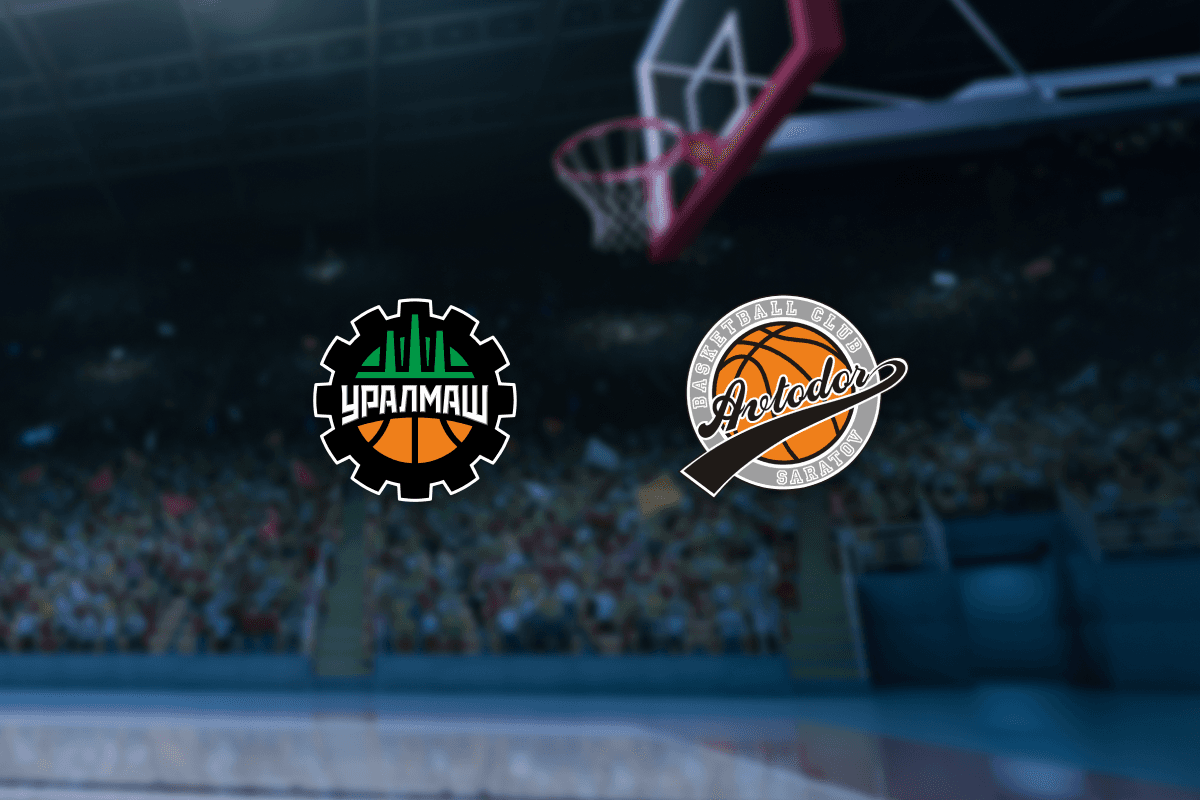 Уралмаш — Автодор (ДИВС)