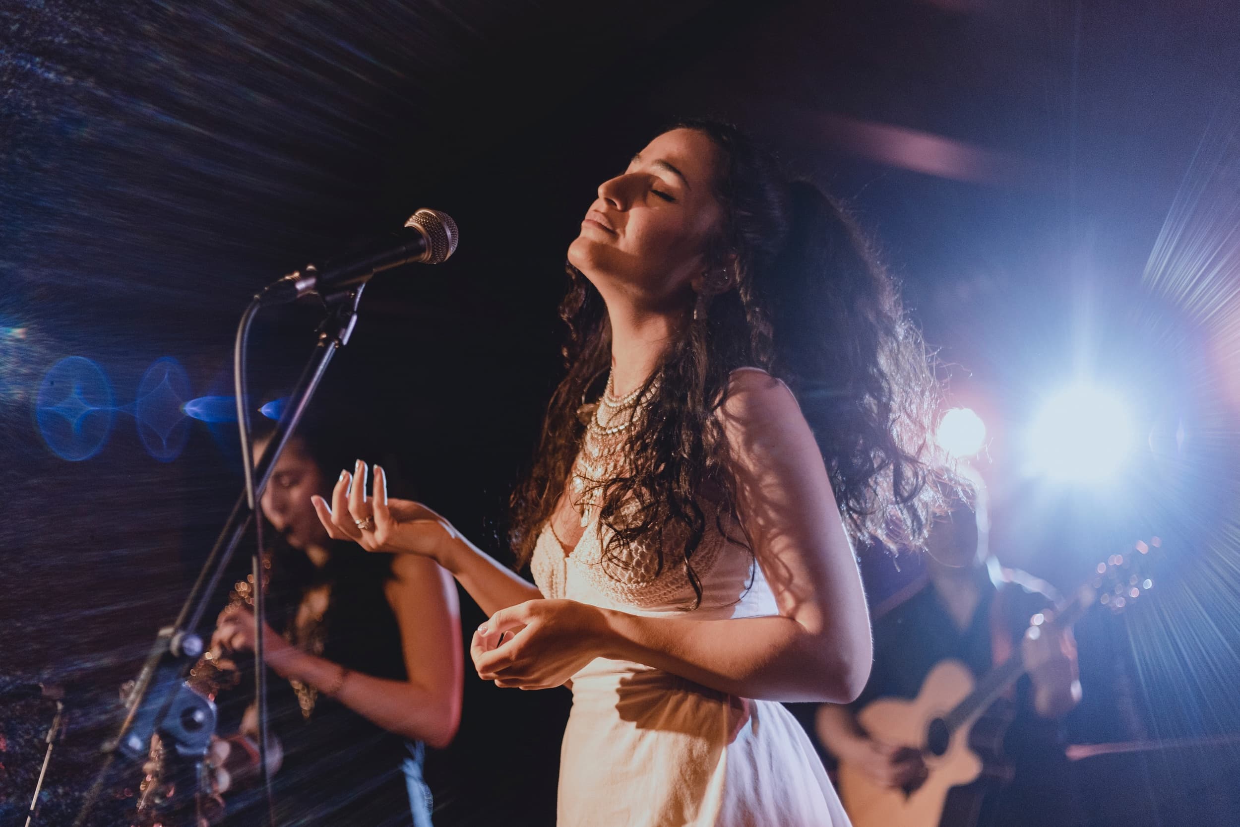 Неизвестный композитор (Клуб Алексея Козлова)