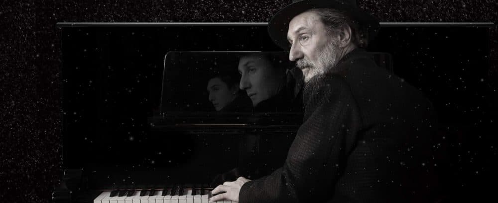 Танго между строк (Театр Вахтангова)