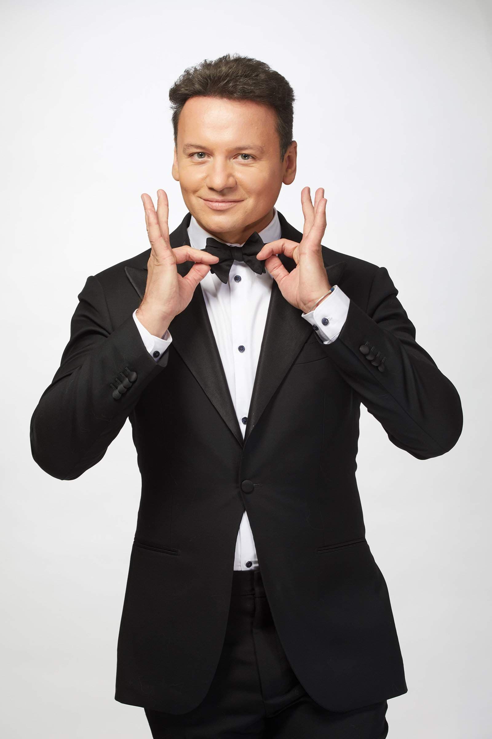 Сказка о царе Салтане. Читает с оркестром Александр Олешко (Театр Вахтангова. Симоновская сцена)