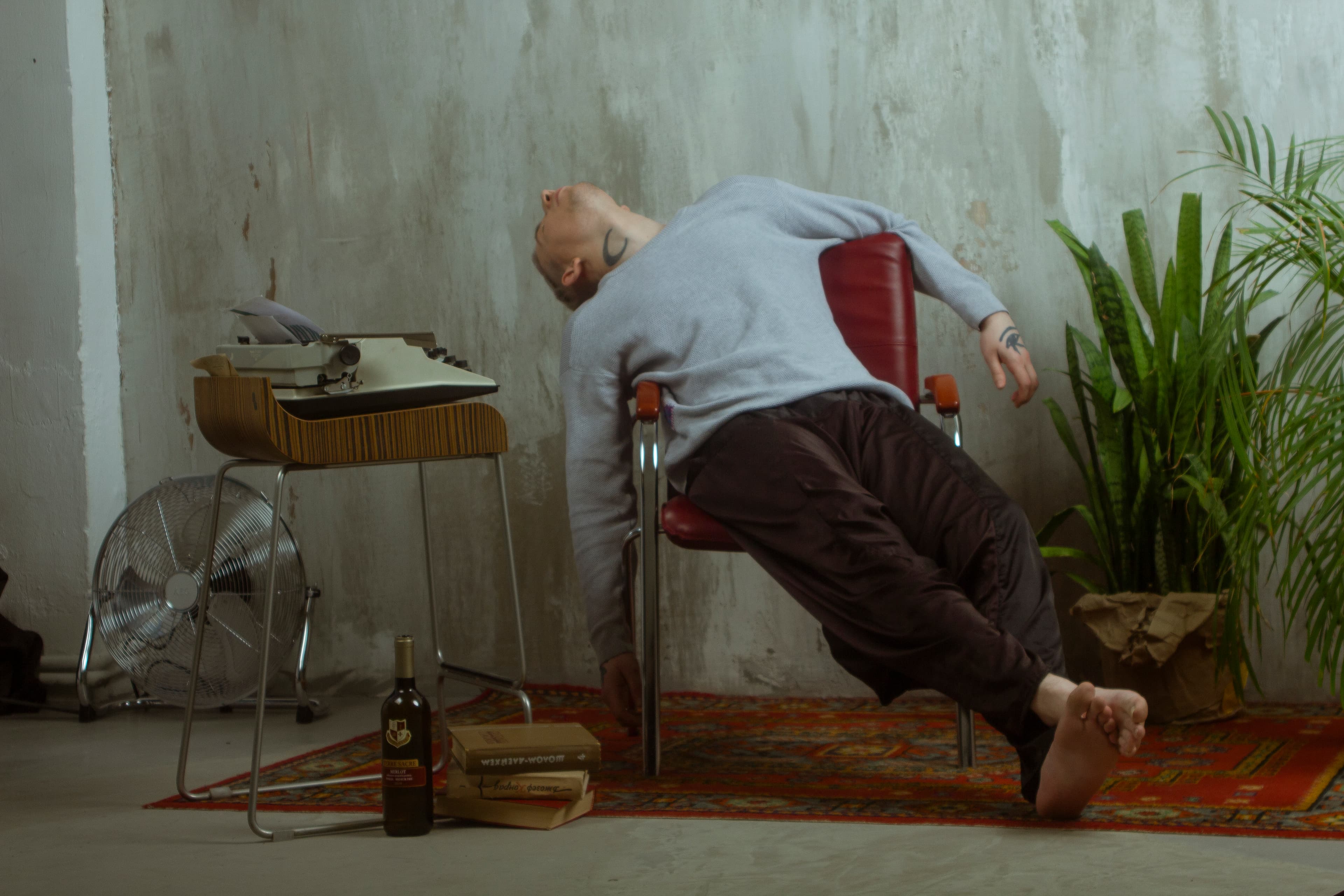 Загадочные вариации (Ерундопель-театр)