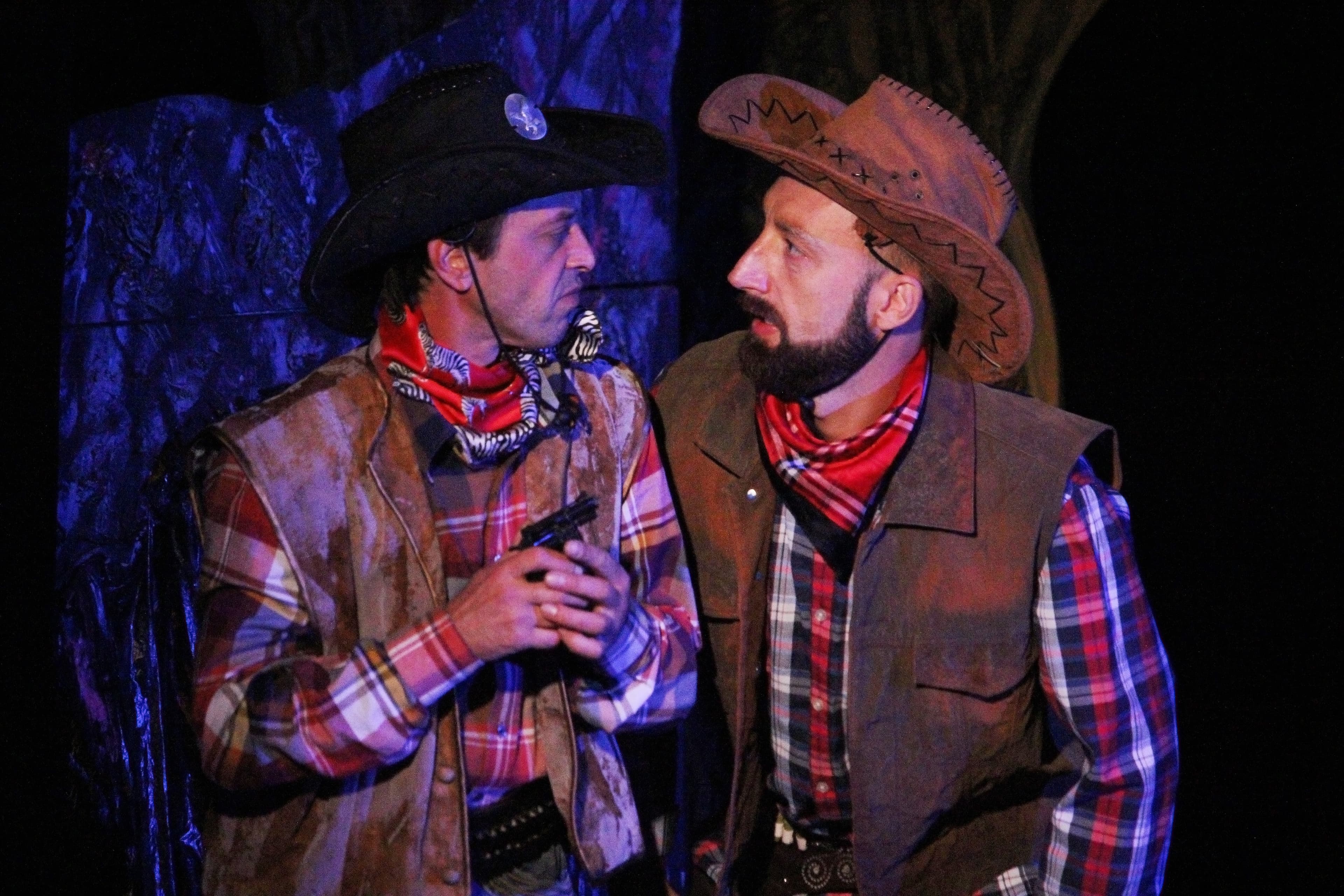 Сокровища пиратов (Эрмитаж)