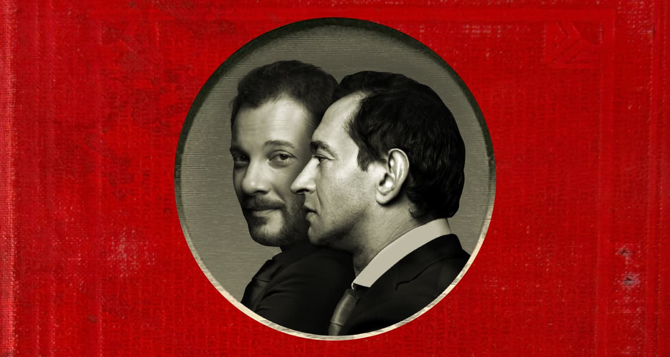 Литературно-театральный проект «Интуиция» (Космос)