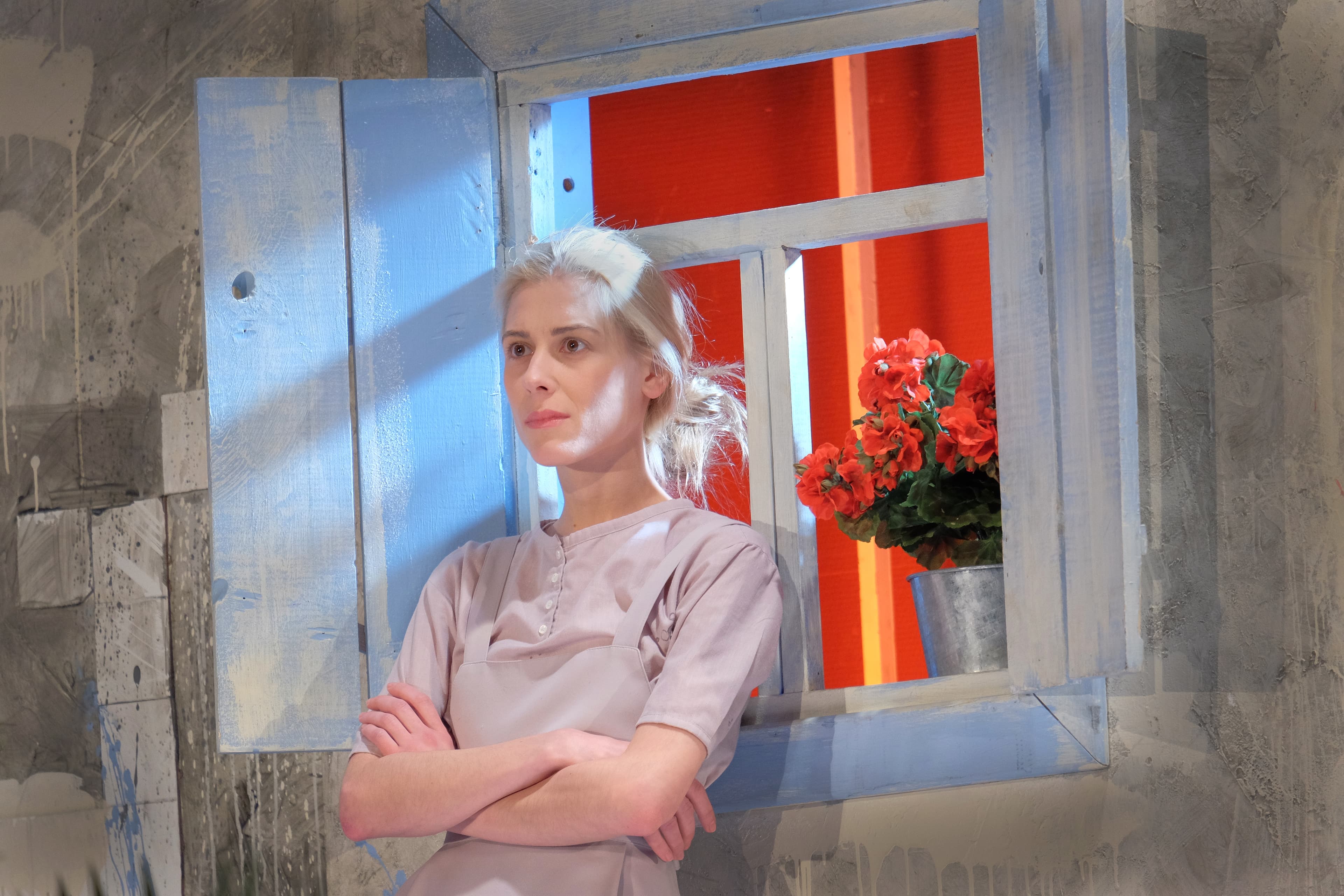 Моя Марусечка (Et Cetera)