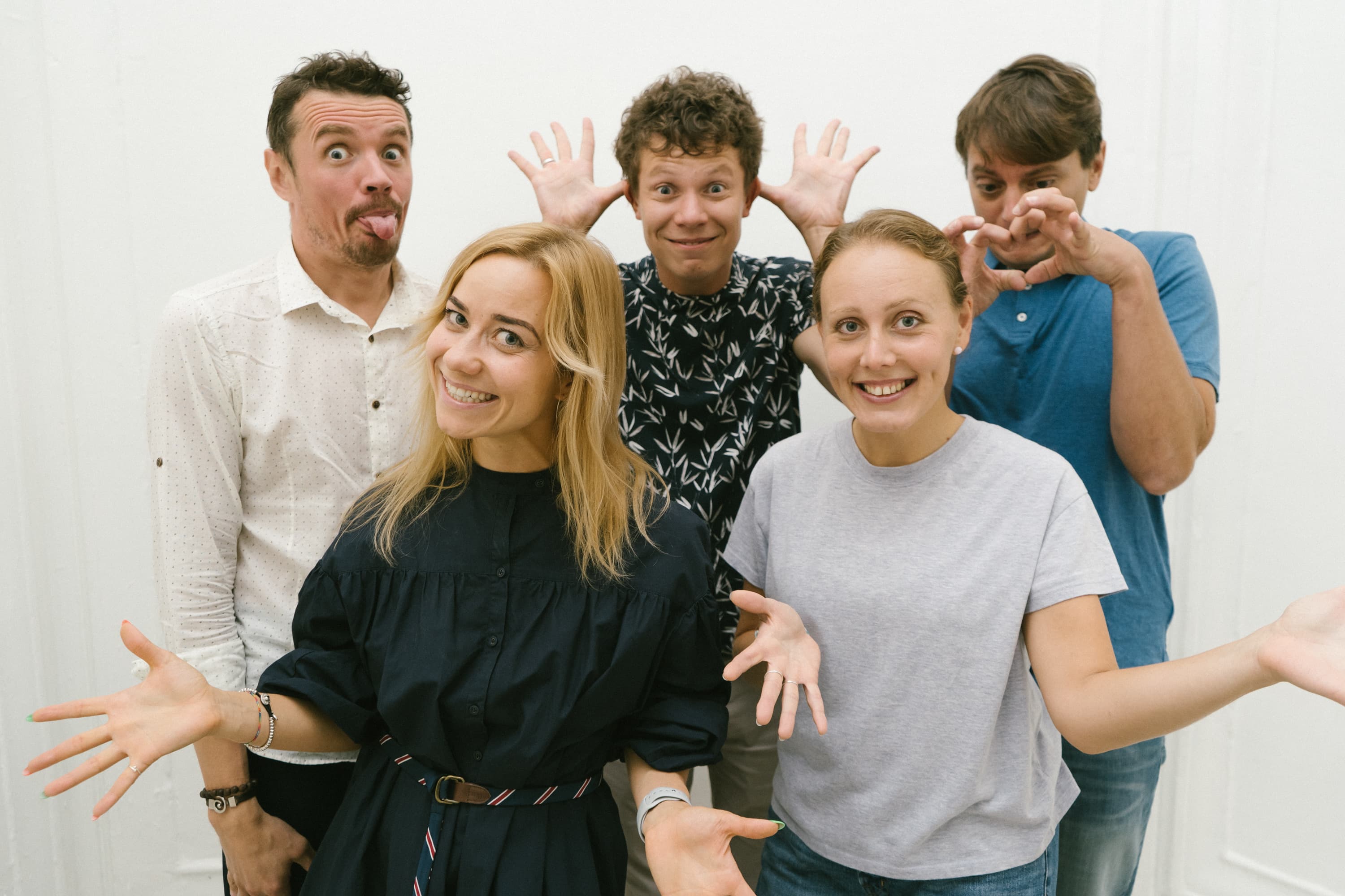 Мой папа (Музей Николая Островского)