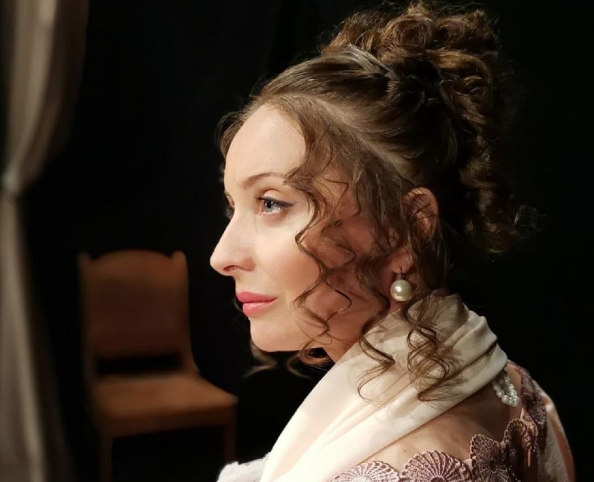 Петербургские недотроги (Монплезир)