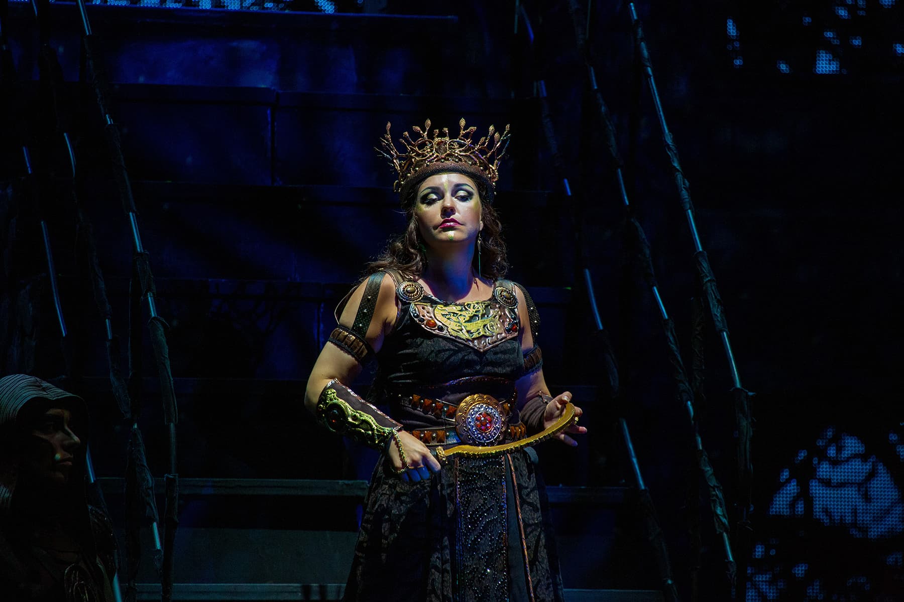 Норма (Санктъ-Петербургъ Опера)