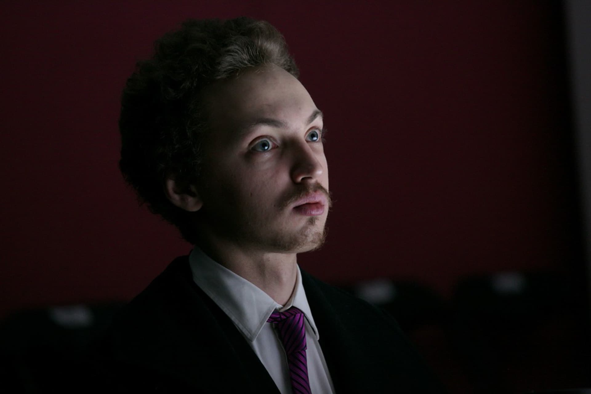 Всё кончено (МТЮЗ)