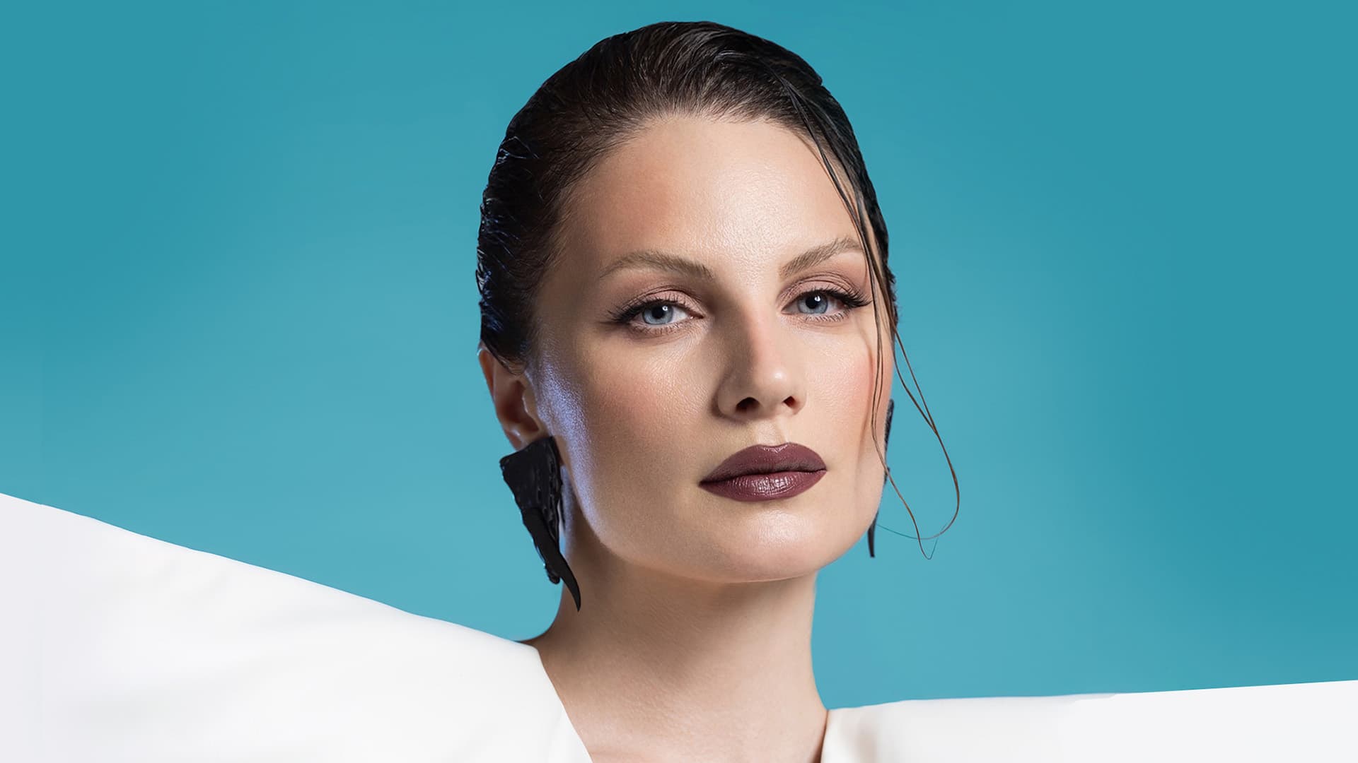 Ева Власова (Янтарь-холл (Светлогорск))