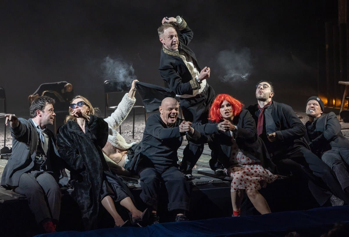 Р (Планета КВН)