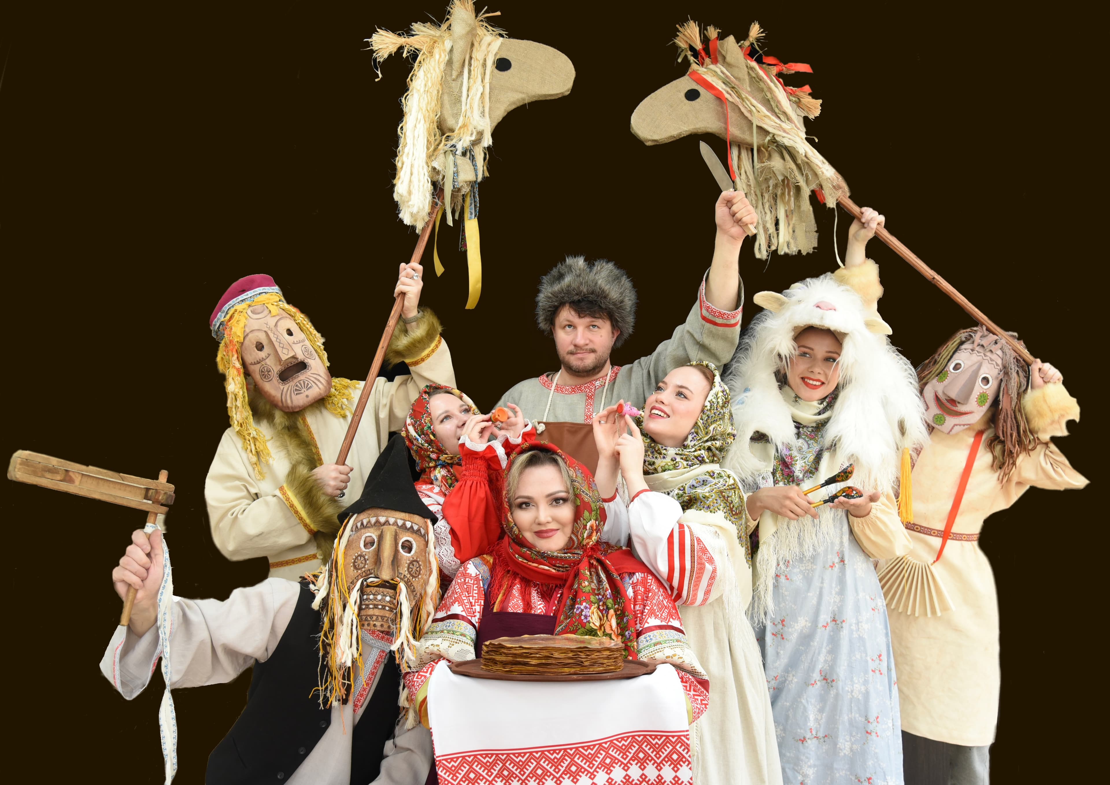 Не так живи, как хочется (Театр юного зрителя им. Розова)