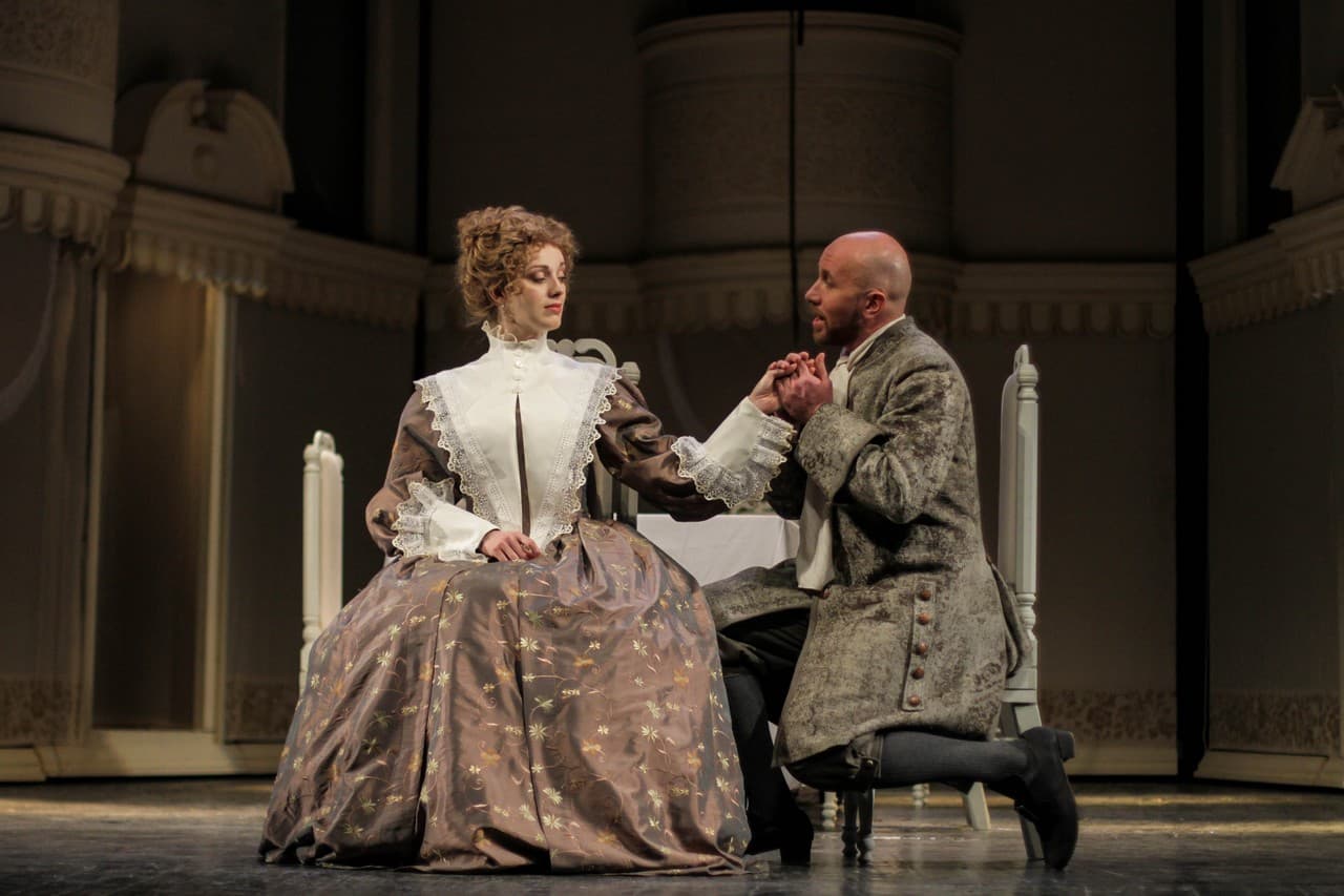 Тартюф (Театр драмы им. Горького)