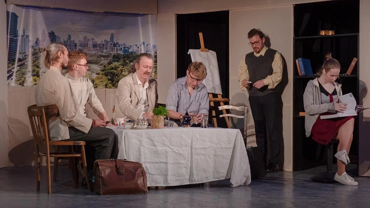 Медуза (Странник)