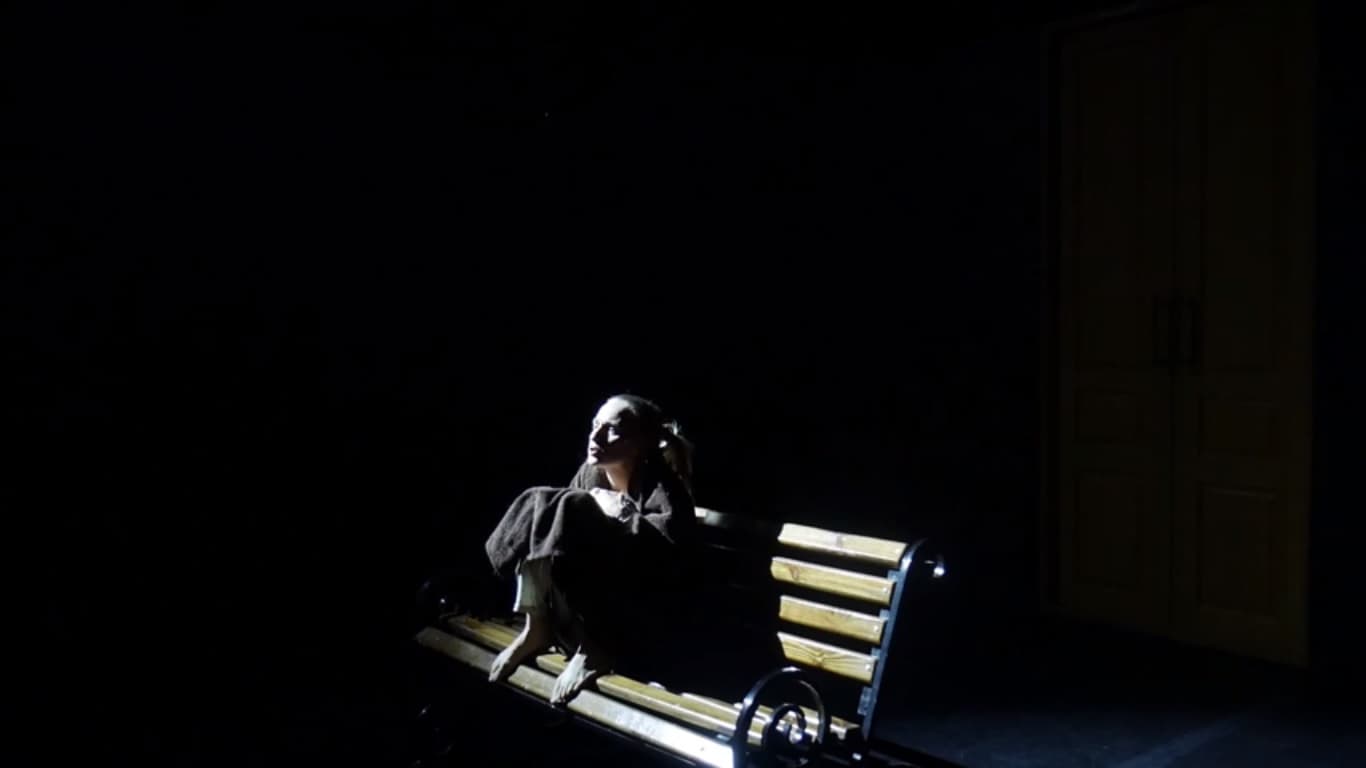 В единственном числе (Коляда-театр)